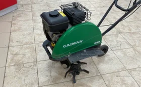 Купить Культиватор Caiman MB 81M б/у , в Тюмень Цена:10990рублей