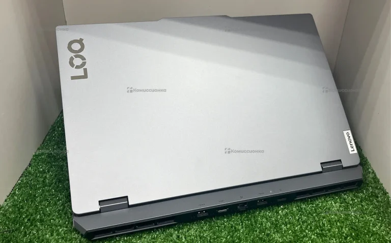 Ноутбук  Lenovo LOQ 15IRX10