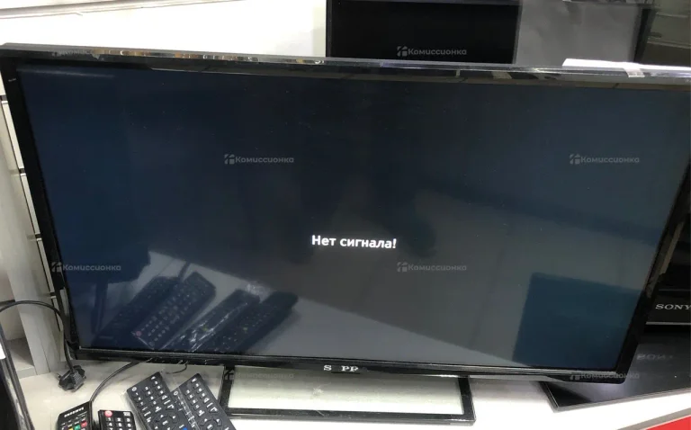 Телевизор Supra STV-LC32420