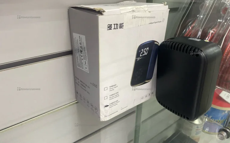 Насос для авто EAFC