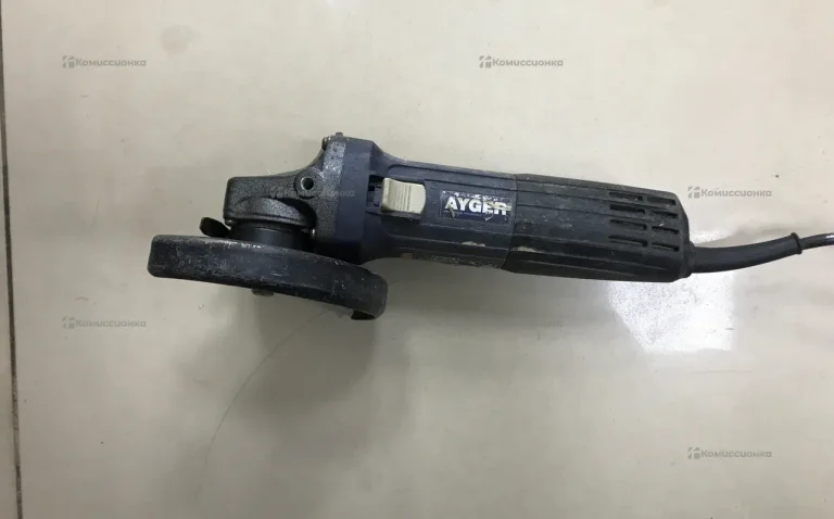 УШМ Ayger AG1100ES