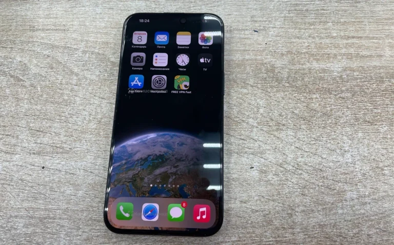 Apple iPhone 15 pro max 256Gb