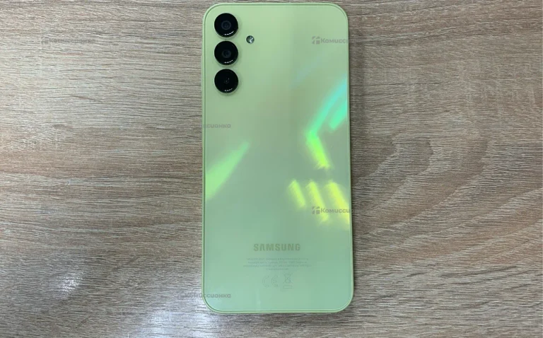 Samsung Galaxy A15 4/128 ГБ