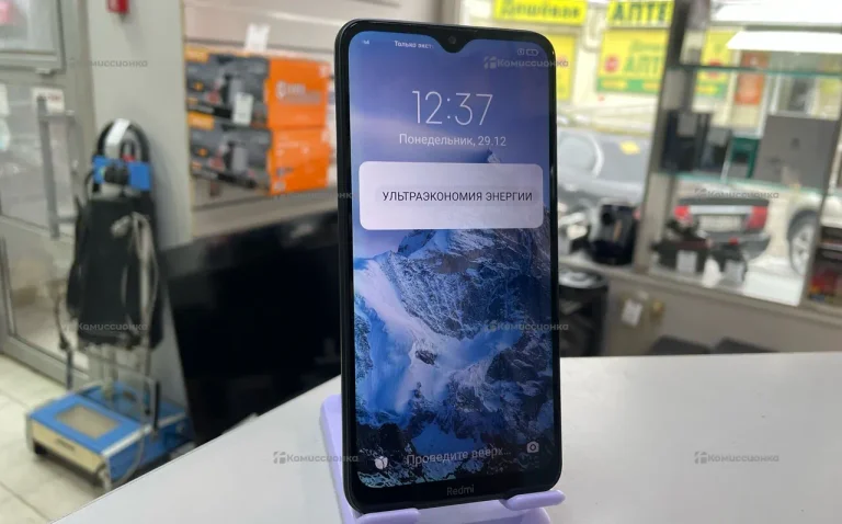 Xiaomi Redmi 8A 2/32 ГБ