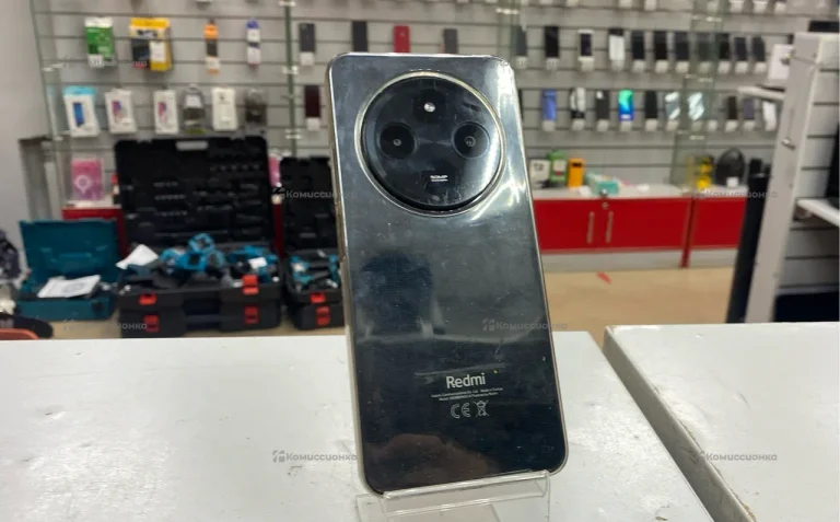 Xiaomi redmi 14c 8/256