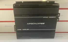 apocalypse AAB1800.2D