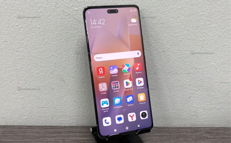 Xiaomi 13 Lite 8/256Gb