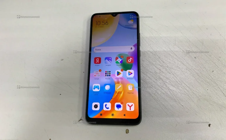 Xiaomi redmi 10c 4 64