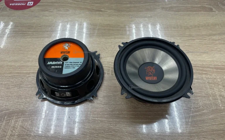 Колонки jadoo mj 550