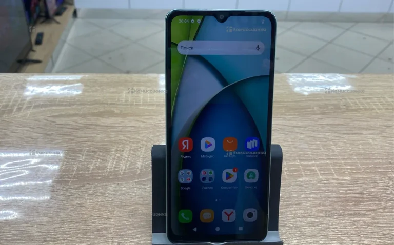 Xiaomi Redmi A3x 3/64 ГБ