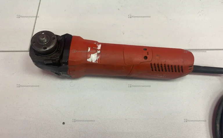 УШМ Hilti AG 125-13S