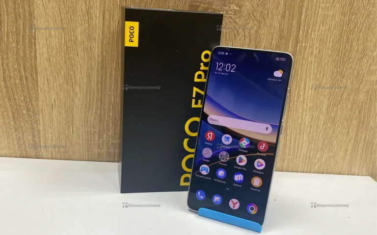 Xiaomi POCO F7 Pro 12+512Gb