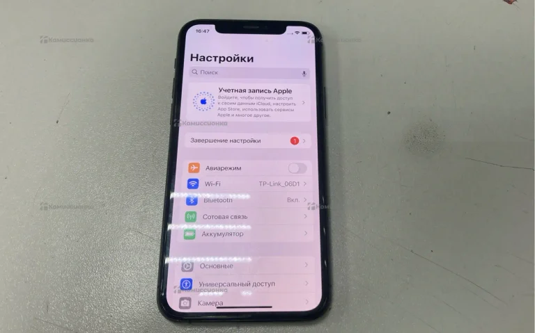 Apple iPhone 11 Pro 4/64 ГБ