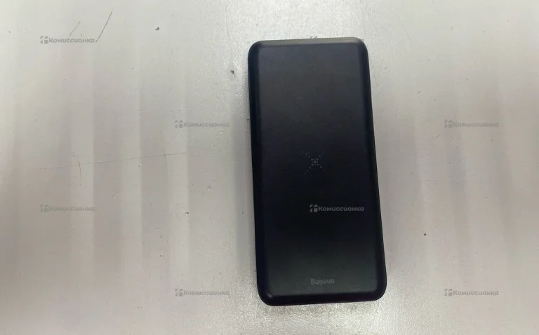 Power Bank  Baseus 10000mAh