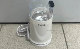 Купить Кофемолка Kelli KL-5212 б/у , в Сызрань Цена:490рублей