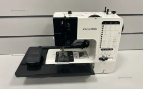 Купить Швейная машина Kitcordtek KTC-9903 б/у , в Тюмень Цена:3998рублей