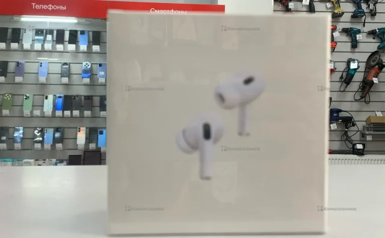 Наушники  AirPods Pro (реплика)