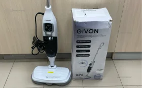 Купить Паровая швабра Givon б/у , в Сызрань Цена:2490рублей