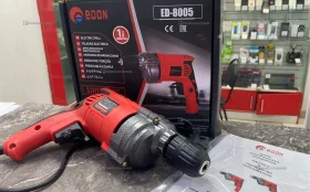 Купить Дрель EDON ED-8005 б/у , в Санкт-Петербург Цена:1600рублей