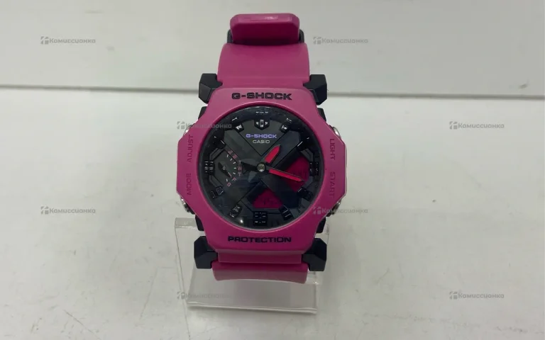 Часы Casio G-shock GA-2300