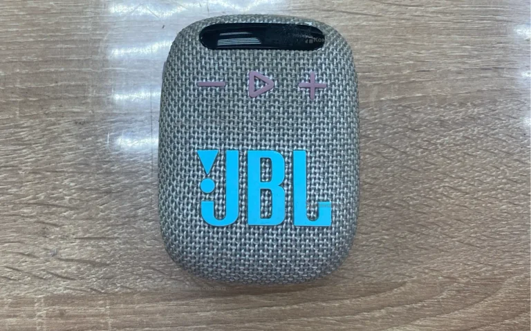 Колонка JBL WIND 3