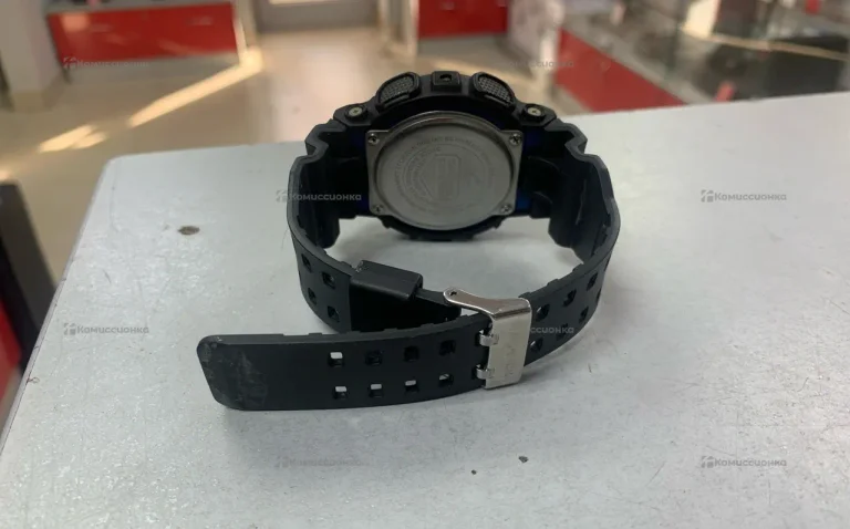 Часы  g shock ga-100