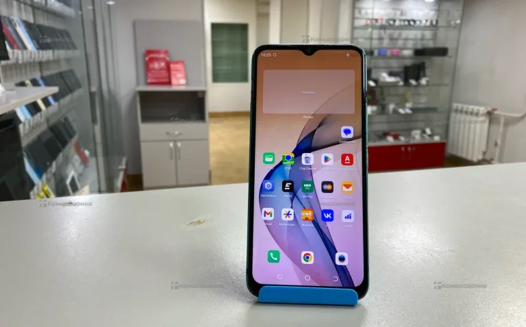 Tecno spark Go 2022 2/32gb