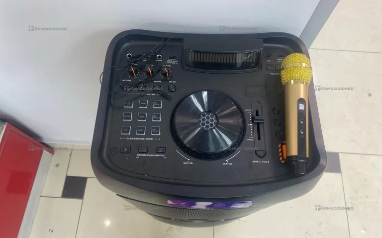 Колонка  Fiero HS600