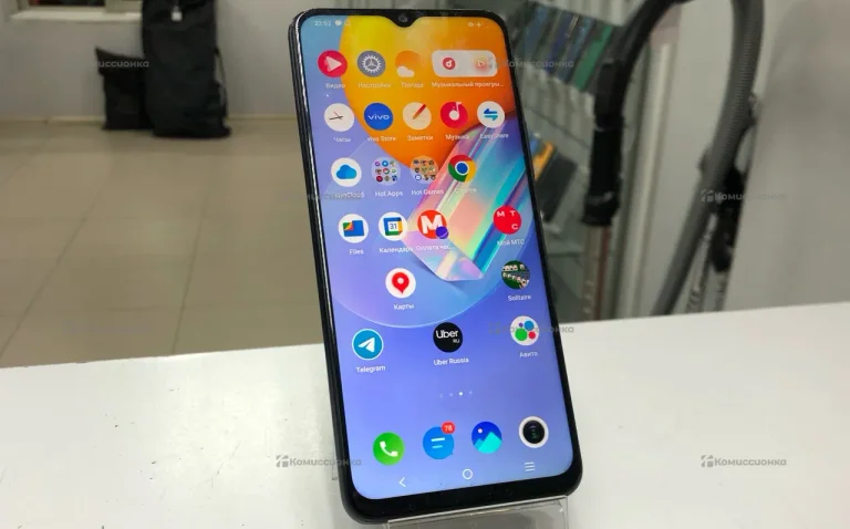 Vivo Y31 4/64 ГБ