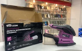 Купить дельта шлифовальная машина аккумуляторная CDGM-181 б/у , в Санкт-Петербург Цена:2590рублей