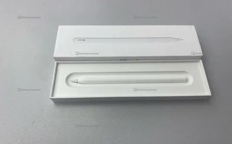 Apple Pencil 3 gen