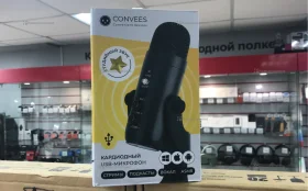 Микрофон Convees