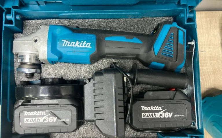 УШМ M14 Makita реплика