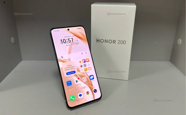 Honor 200 8/256Gb