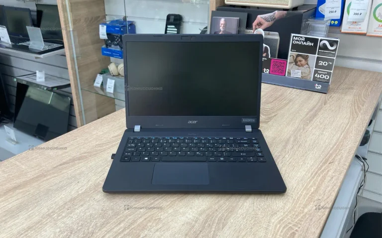 Ноутбук Acer
