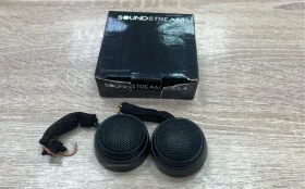 Твиттеры saund tream