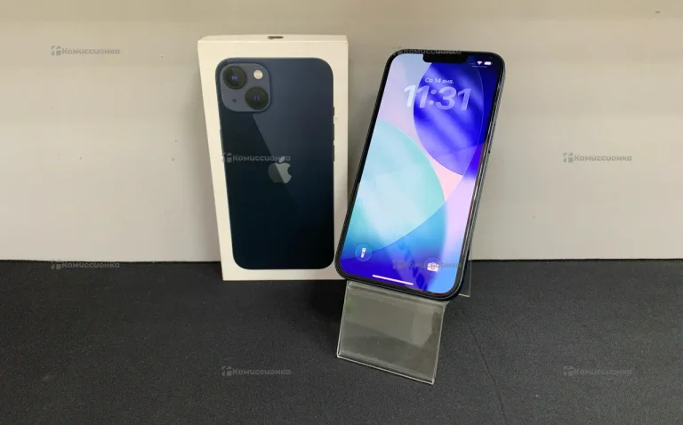 Apple iPhone 13 4/256 ГБ