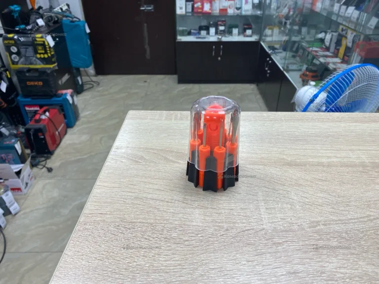 ручной инструмент