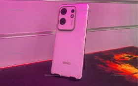 Infinix zero 305G