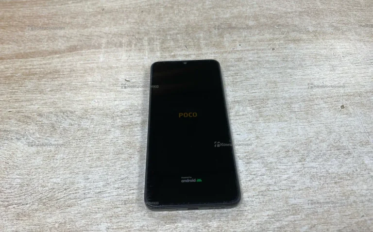 Xiaomi Poco C65 8/256 ГБ