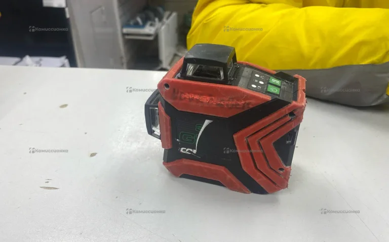 gfx360 лазерный кровннь