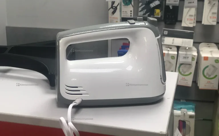 Миксер планетарный Leran SMB 0557 SB