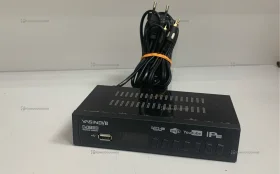 Купить Тв приставка YasinDVB б/у , в Краснодар Цена:590рублей