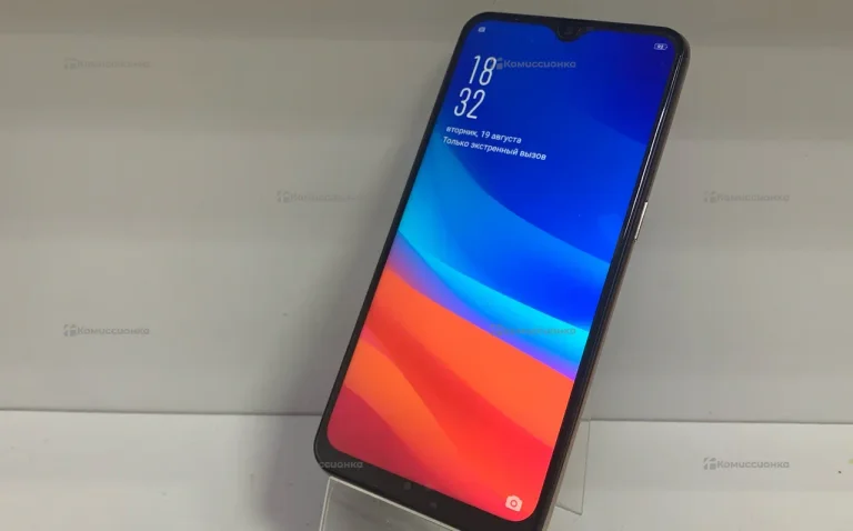 Oppo F9 pro 8/256 GB