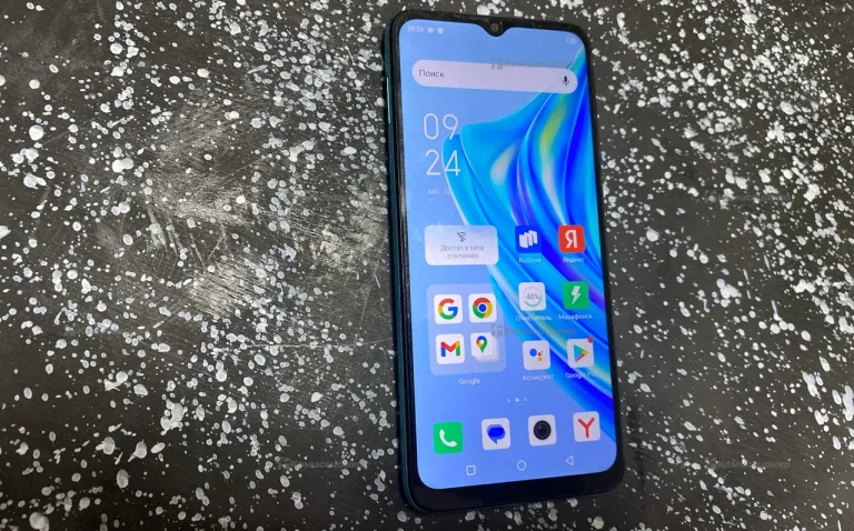 Infinix HOT 20i 4/128GB