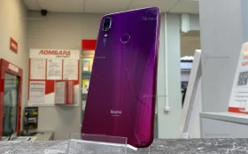Xiaomi Redmi Note 7 4/64 ГБ