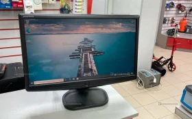 Монитор eMachines E190HQVb