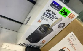Купить Power Bank 30000 FaizFull б/у , в Нижний Новгород Цена:2490рублей
