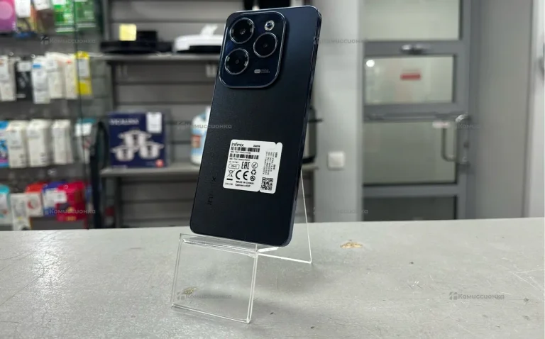 Infinix Hot 40 8/256GB