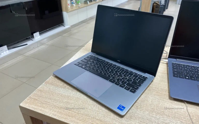 Ноутбук  Xiaomi Redmi book pro 14 2022